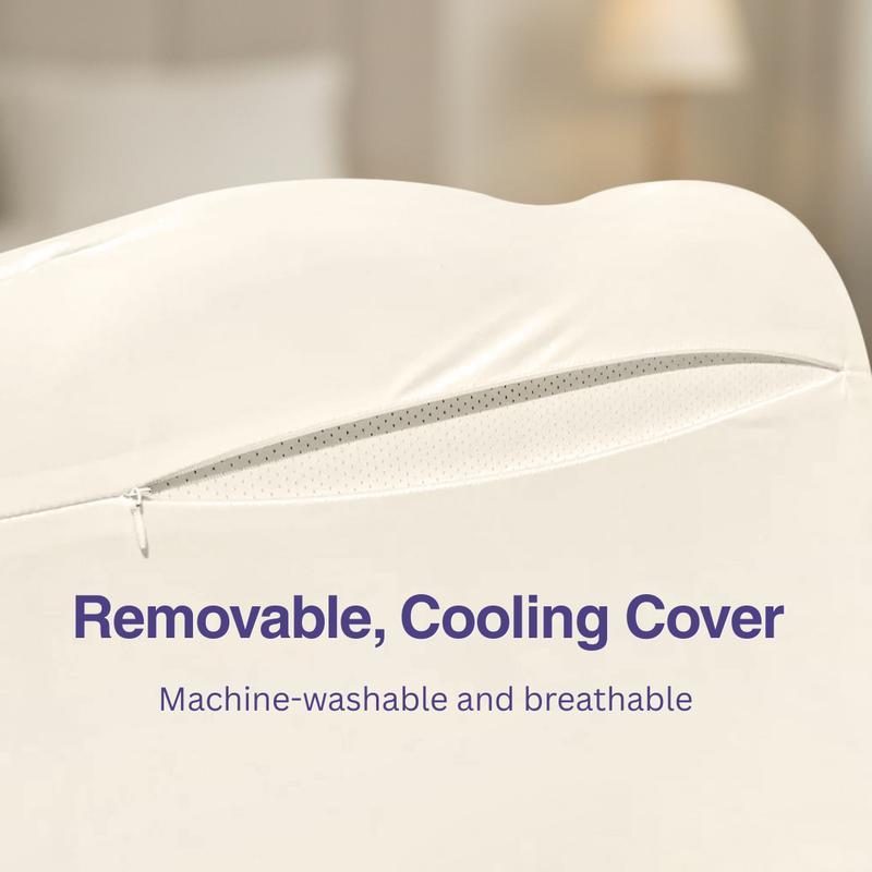 💤Ergonomic Cervical Pillow