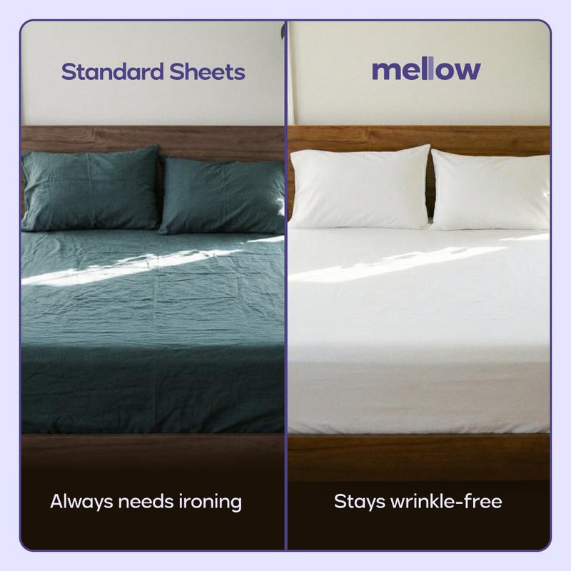 🛏️ EasyFit Sheet