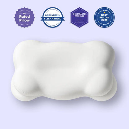 💤Ergonomic Cervical Pillow