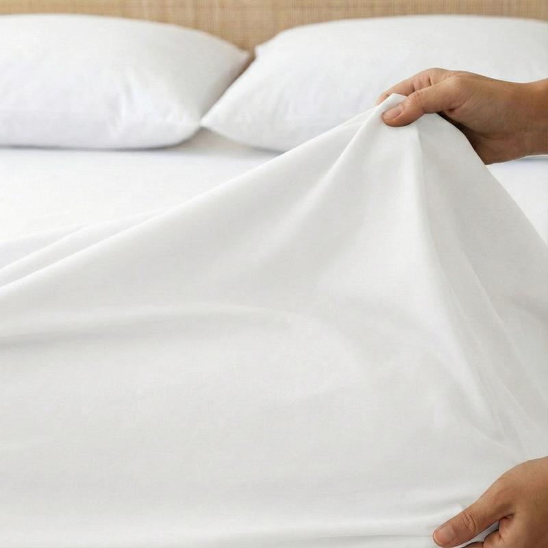 🛏️ EasyFit Sheet