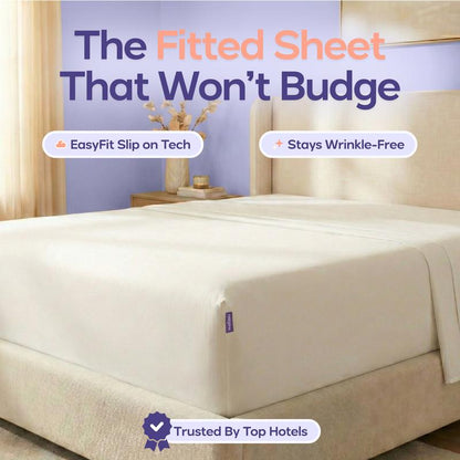 🛏️ EasyFit Sheet
